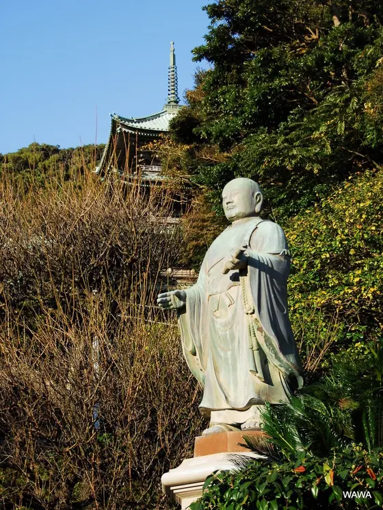 龍口寺