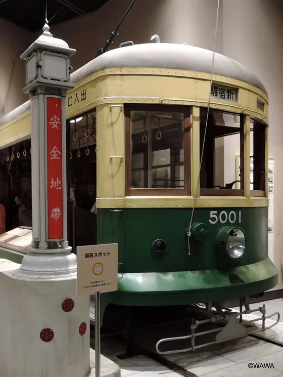 路面電車