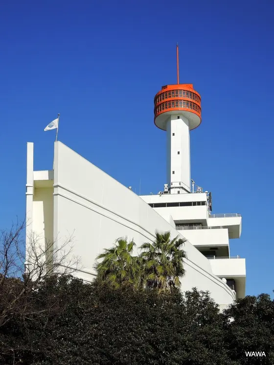 船の科学館