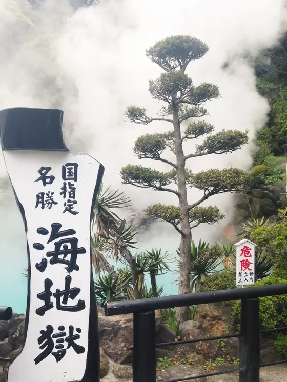 国指定名勝