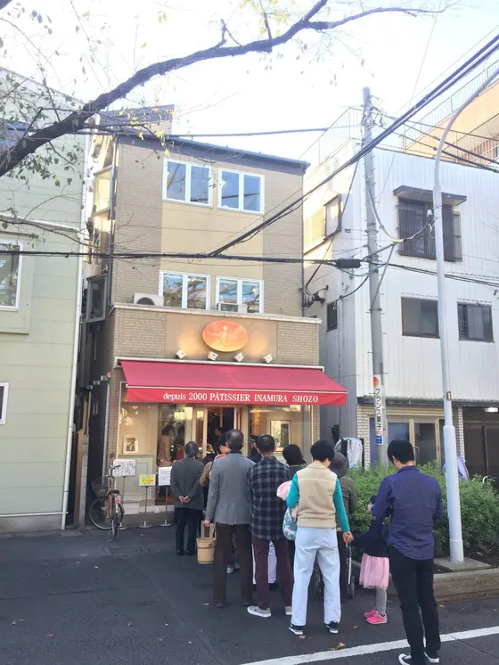 大人気