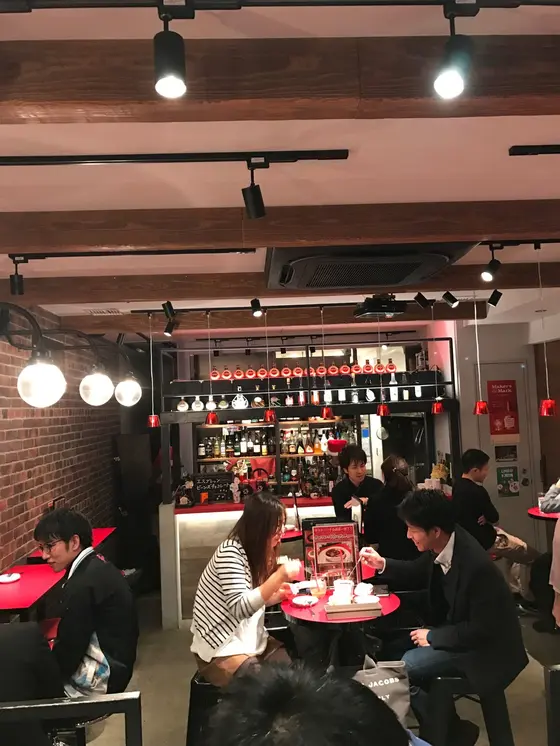店内の写真♪