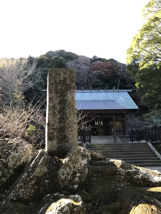 日露戦役記念碑