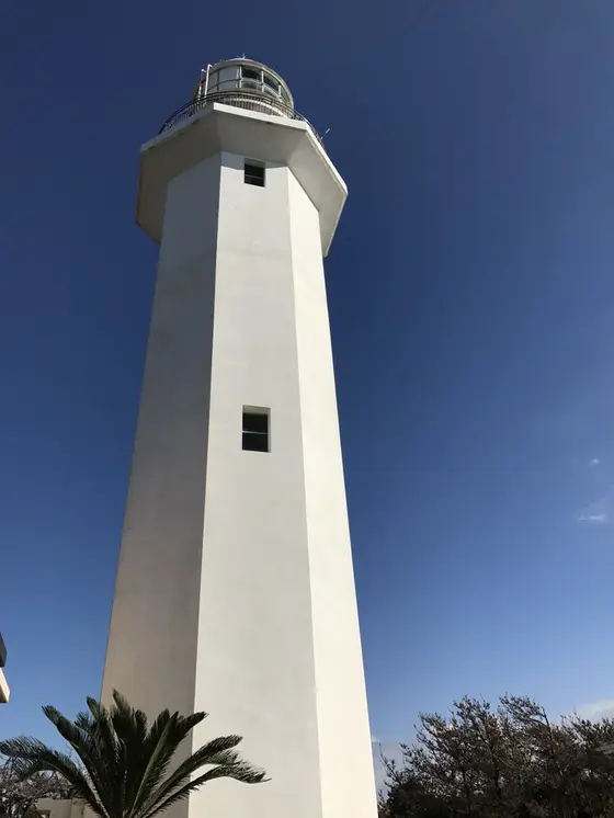 野島埼灯台
