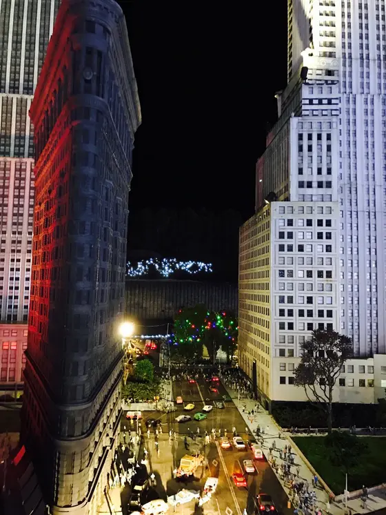 なんて素晴らしい空間…