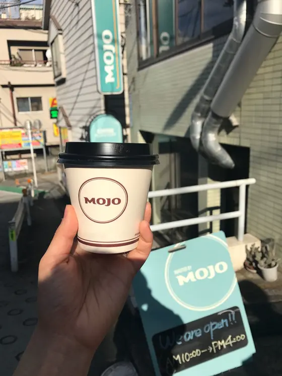キュートなカップ