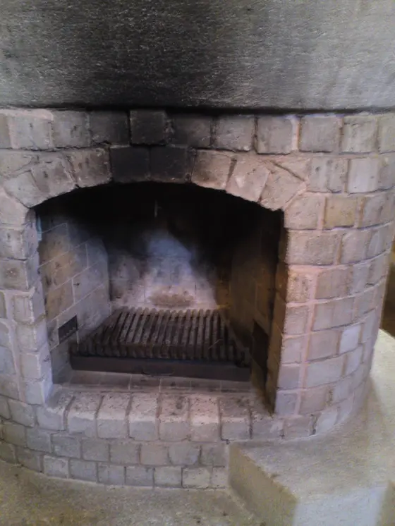 暖炉( ^ω^ )❤︎