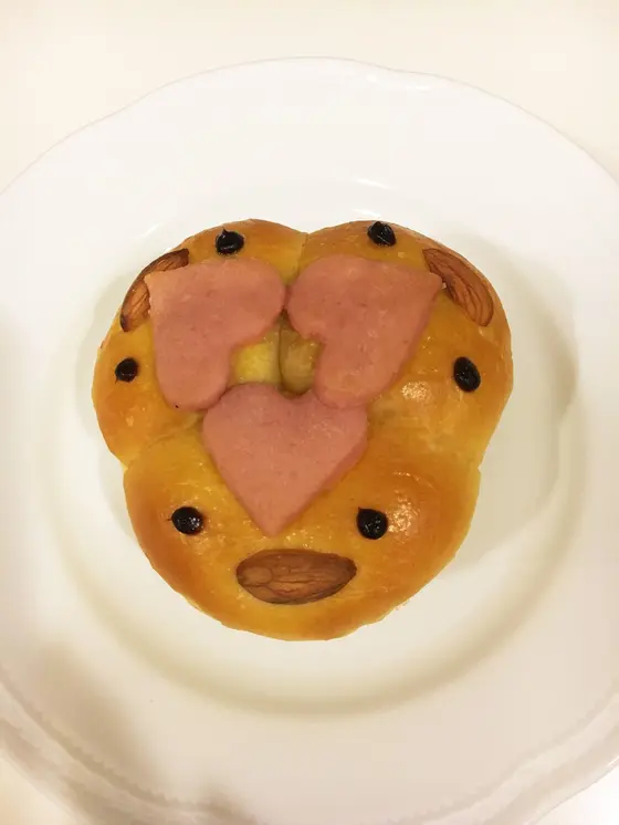 毎年新春のお楽しみ💕