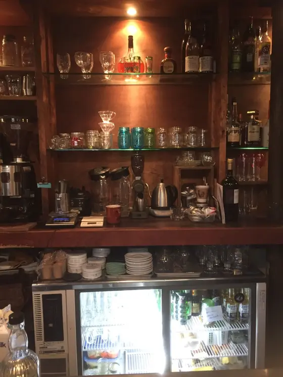 バー