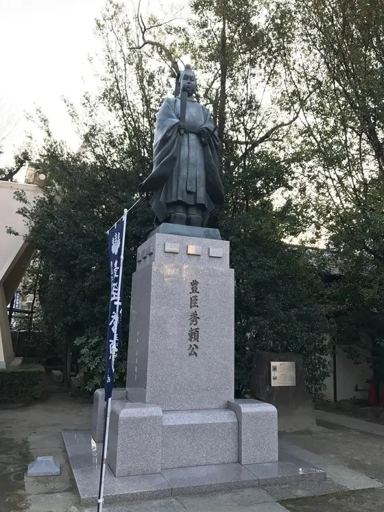 豊臣秀頼