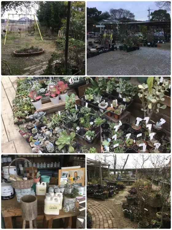 園内