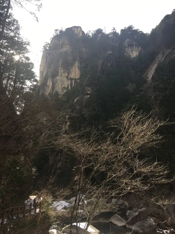 覚円峰（かくえんぽう)