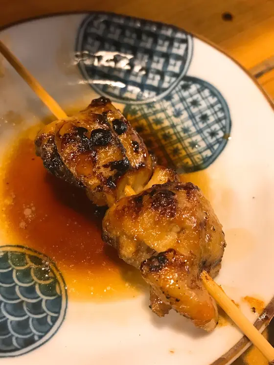 スーパーホルモン
