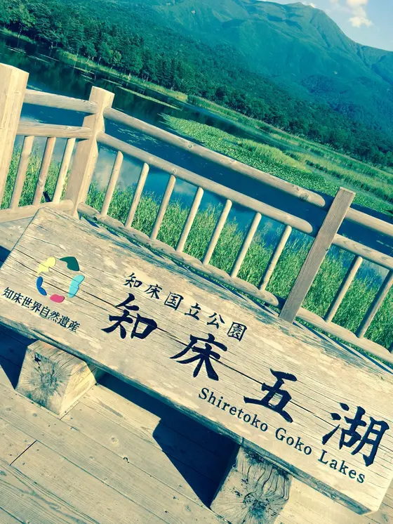 四季によって様々な景色を楽しむことができる