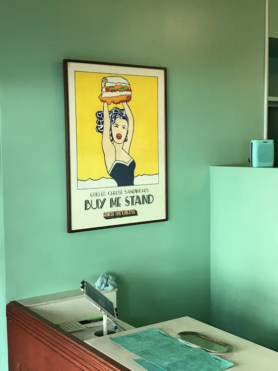 ポスター