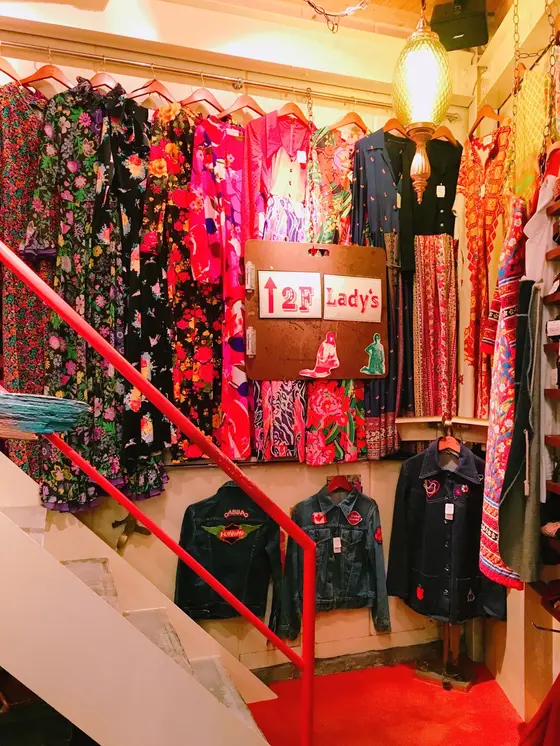 色合いがキュート