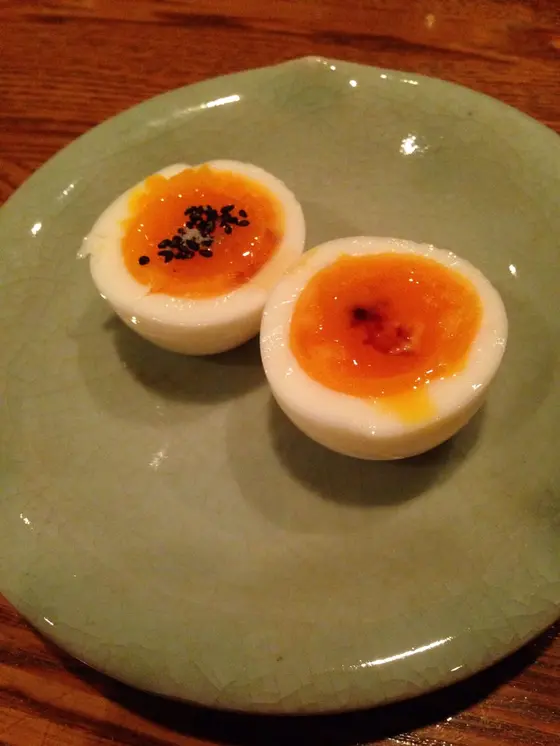 瓢亭卵