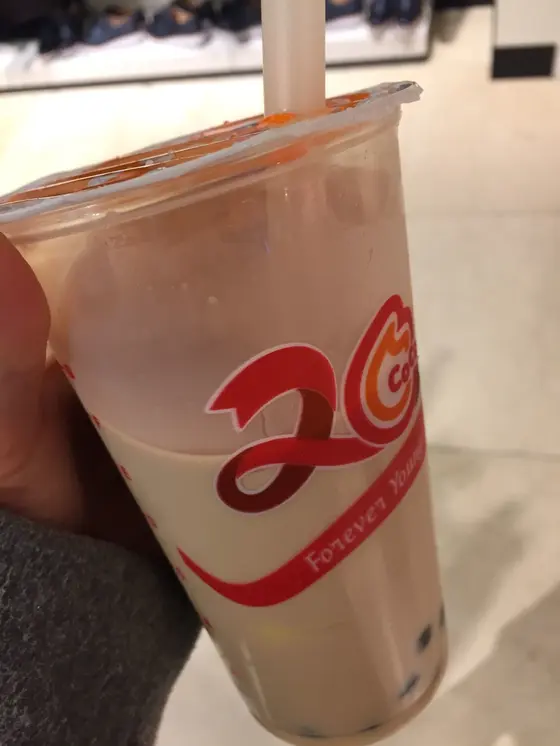 絶対プリン入り、絶対！