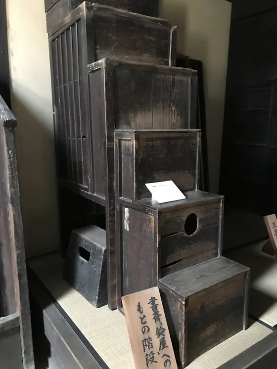 階段
