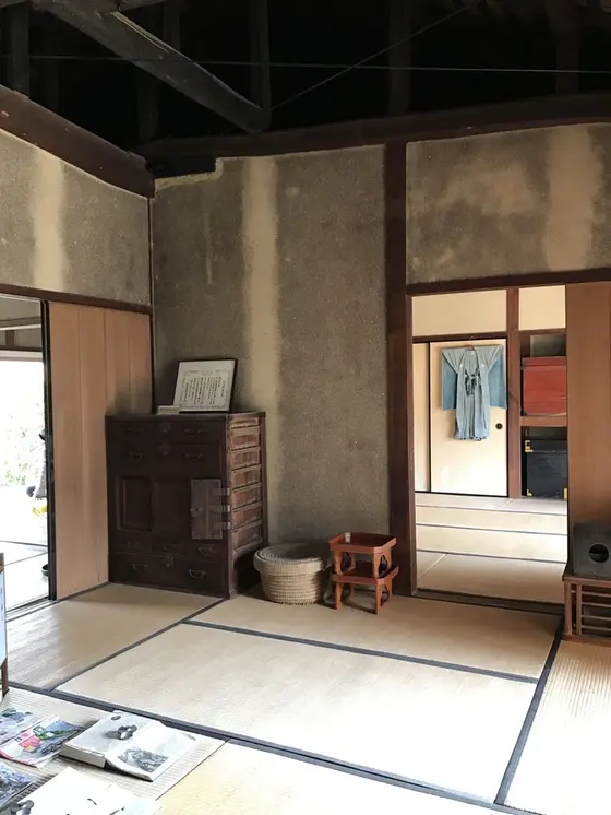 公開