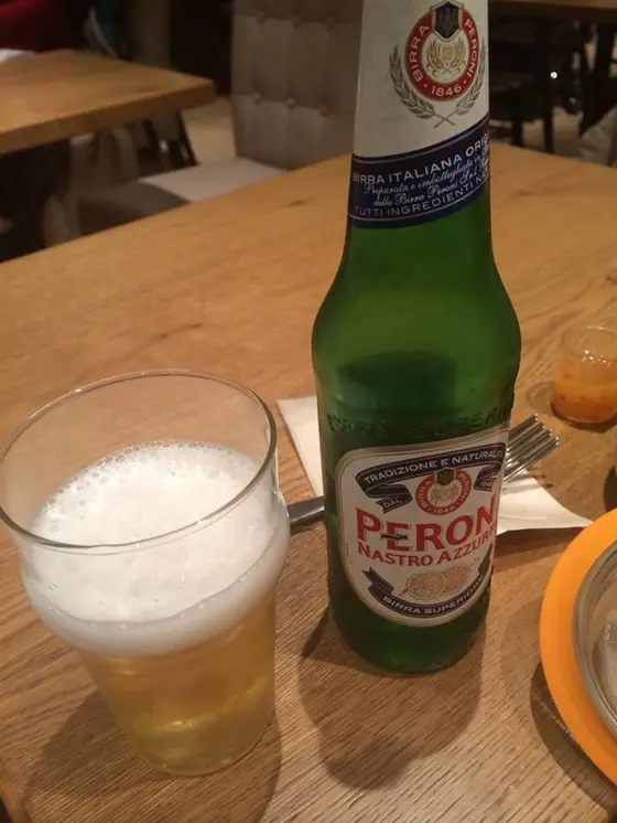 イタリアのビールも!