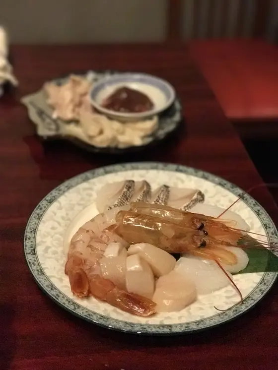 魚介