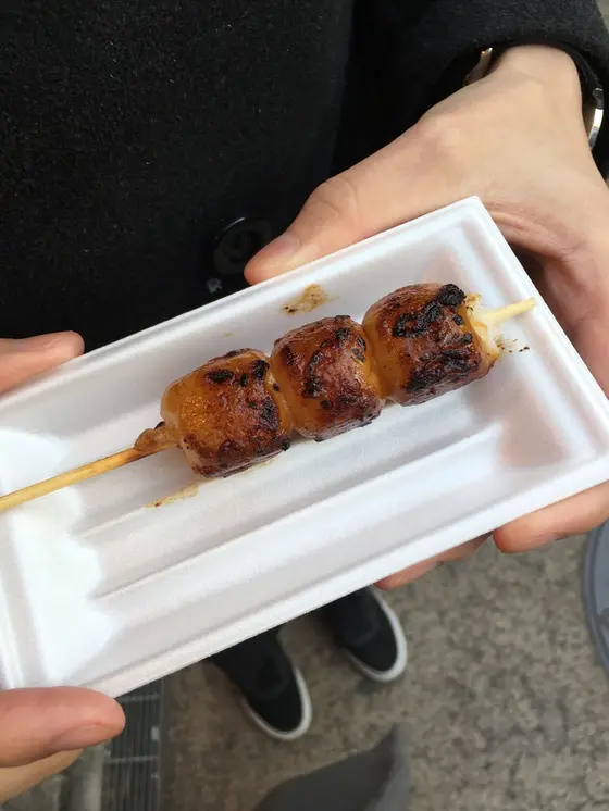 一個食べちゃったけど、、