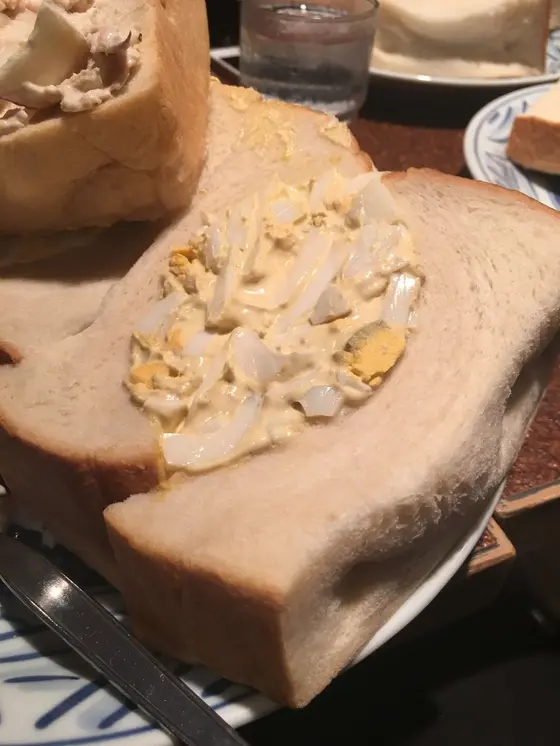 ボリュームが半端ない！！