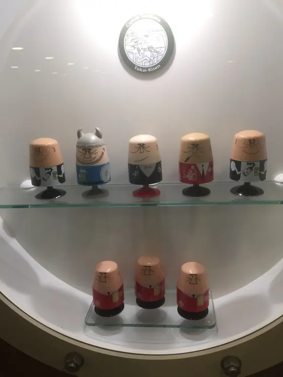 トリスグッズ②