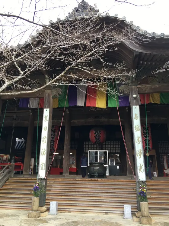 本堂