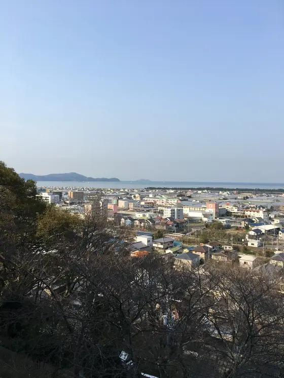 瀬戸内海
