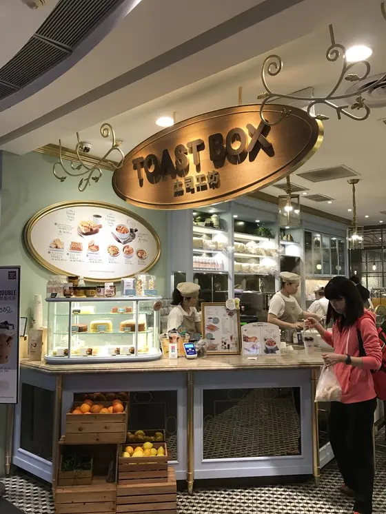 地元民大行列のお店🌯