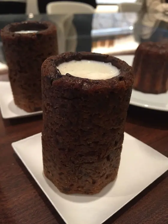 クッキーショット