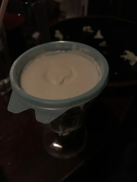 アイス無料‼︎🍨
