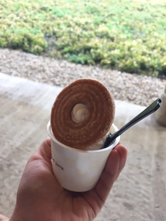 バームサブレソフト