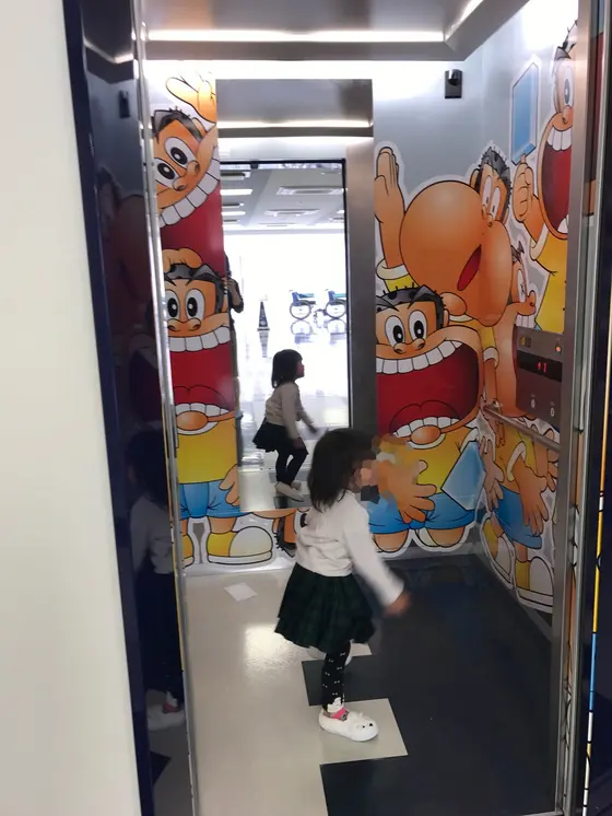 ガリガリ君だらけ！