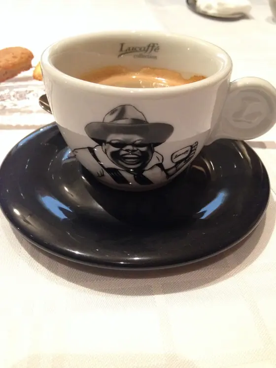 カフェ