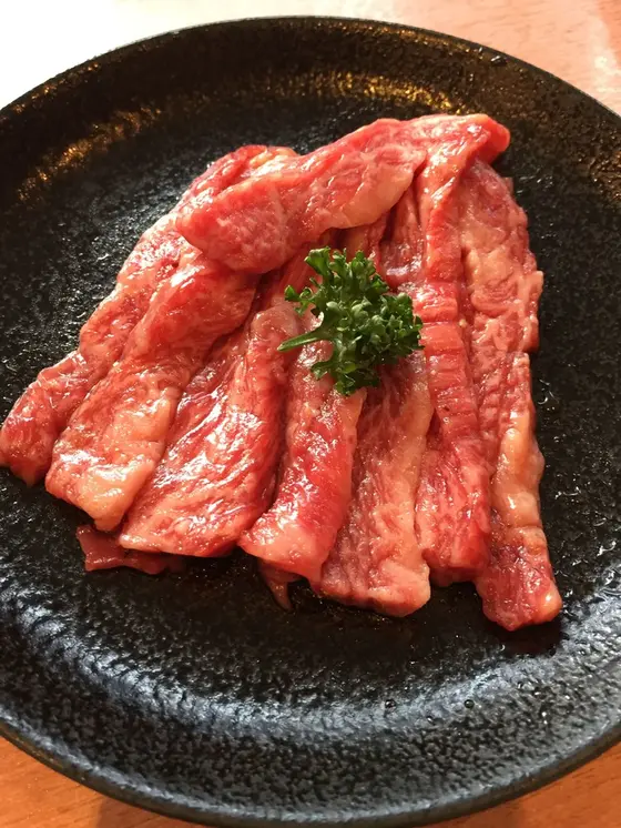 ⚫︎ハラミ ¥951