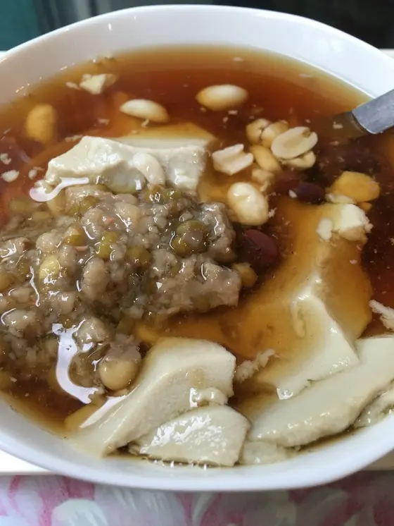 豆花🌸