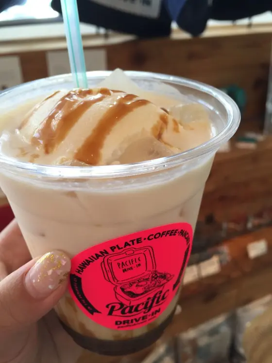 シールステッカーもおしゃれ⛵️!