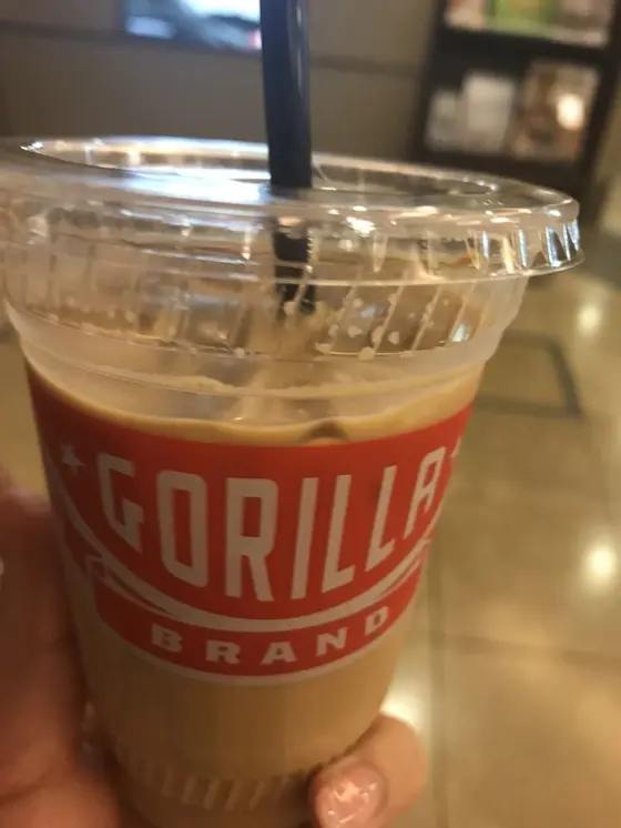 カフェオレ
