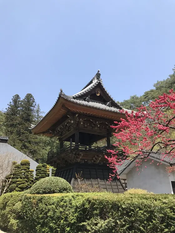 鐘撞台
