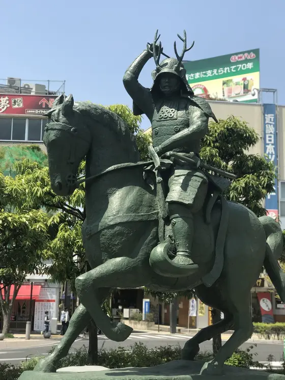 大坂の陣