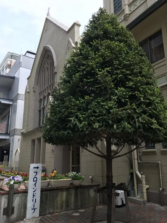 レトロで重厚な外観✨