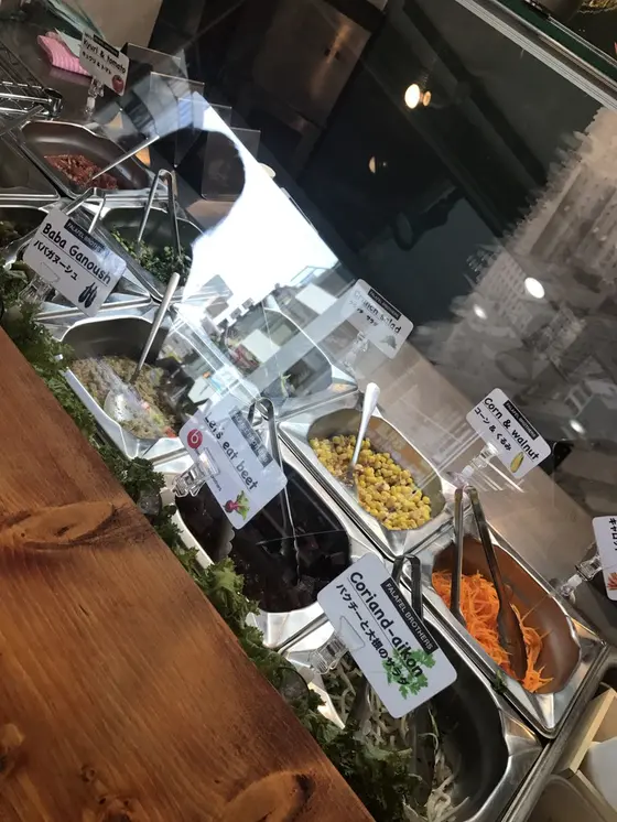 この中から2種類選びます！