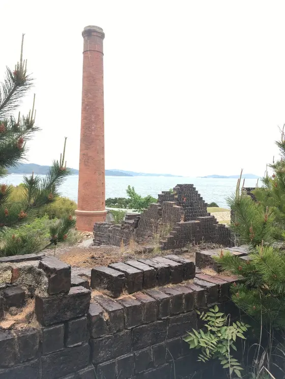 産業遺産