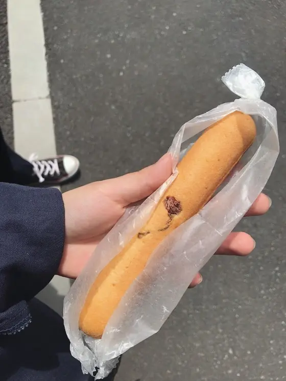 やなかしっぽや