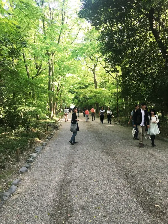 表参道