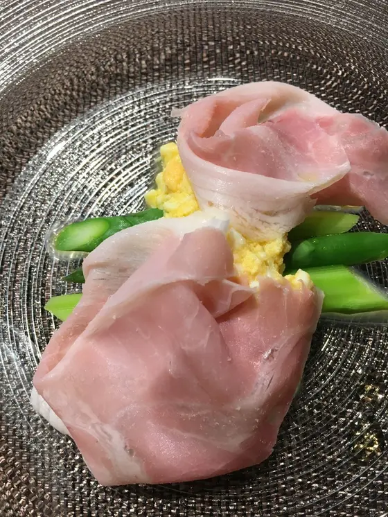 とにかく美味しい！