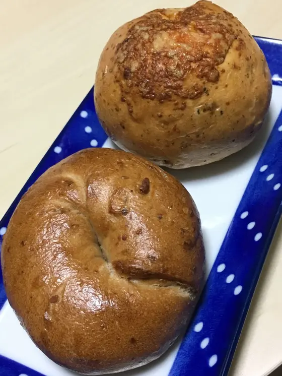 今回購入したもの